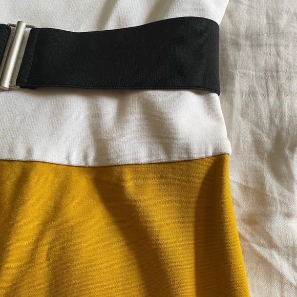 BCBG Max Azria Cocktail Dress - Picture 3 of 5